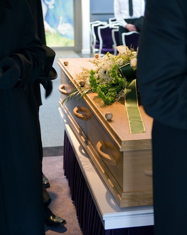 How Long Do I Have to Sue in Wrongful Death Case?